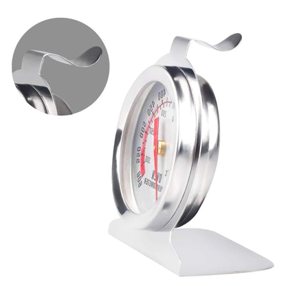 2-Pack: 100-600°F Oven Thermometers Kitchen & Dining refund_fee:800