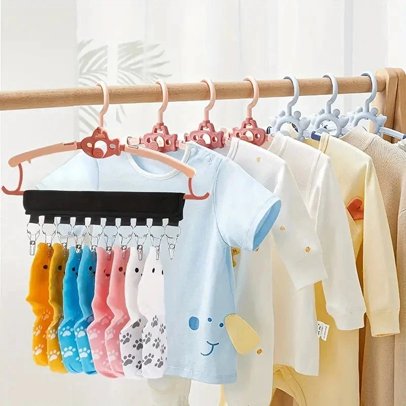 2-Pack: Baseball Cap Organizer Hanger __stock:200 Closet & Storage refund_fee:800