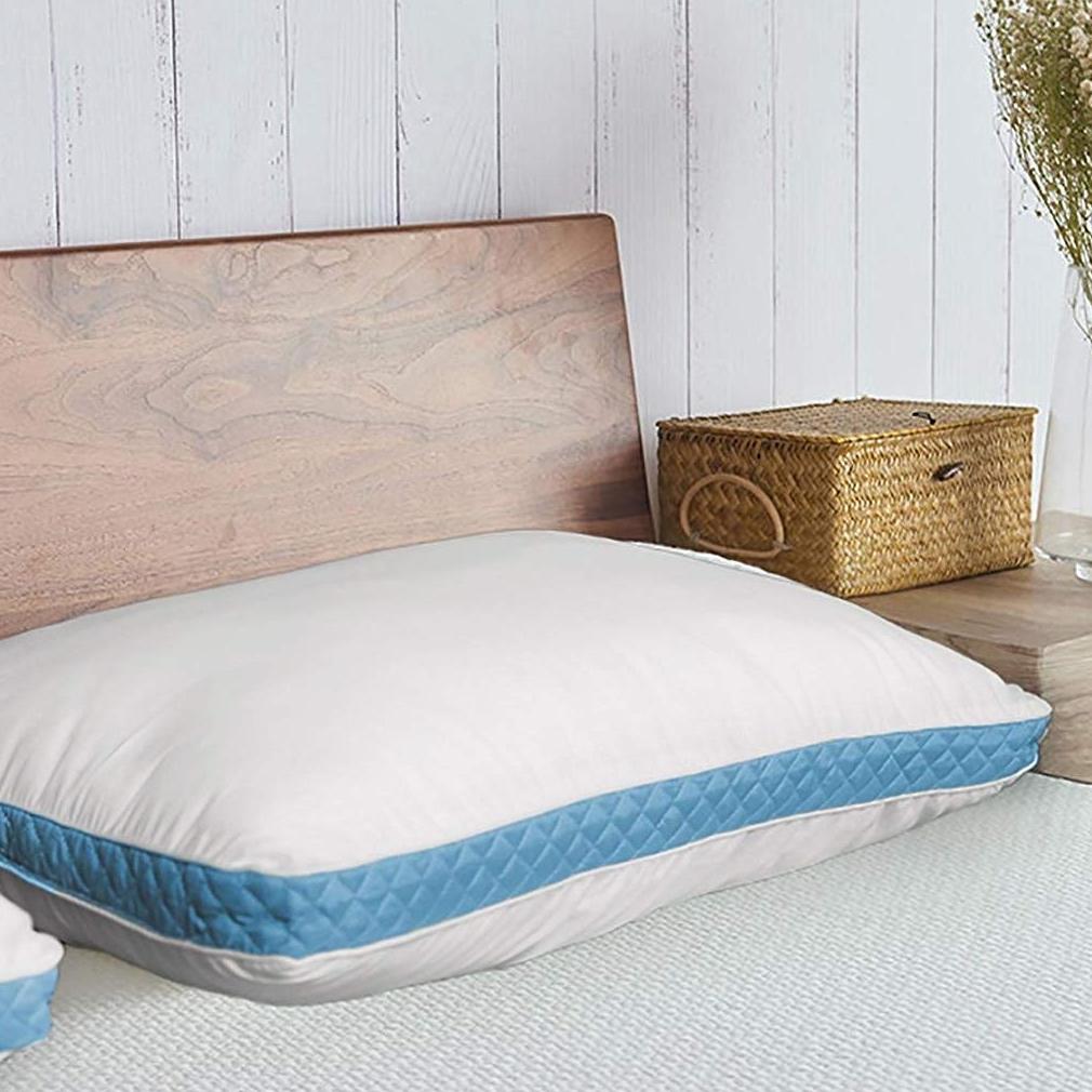 2-Pack: Premium Gusseted Pillows __label2:BOGO 30% OFF __stock:50 Bedding refund_fee:1200