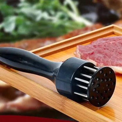 2-Pack: Stainless Steel Professional Meat Tenderizer __stock:450 Kitchen & Dining refund_fee:800 show-color-swatches