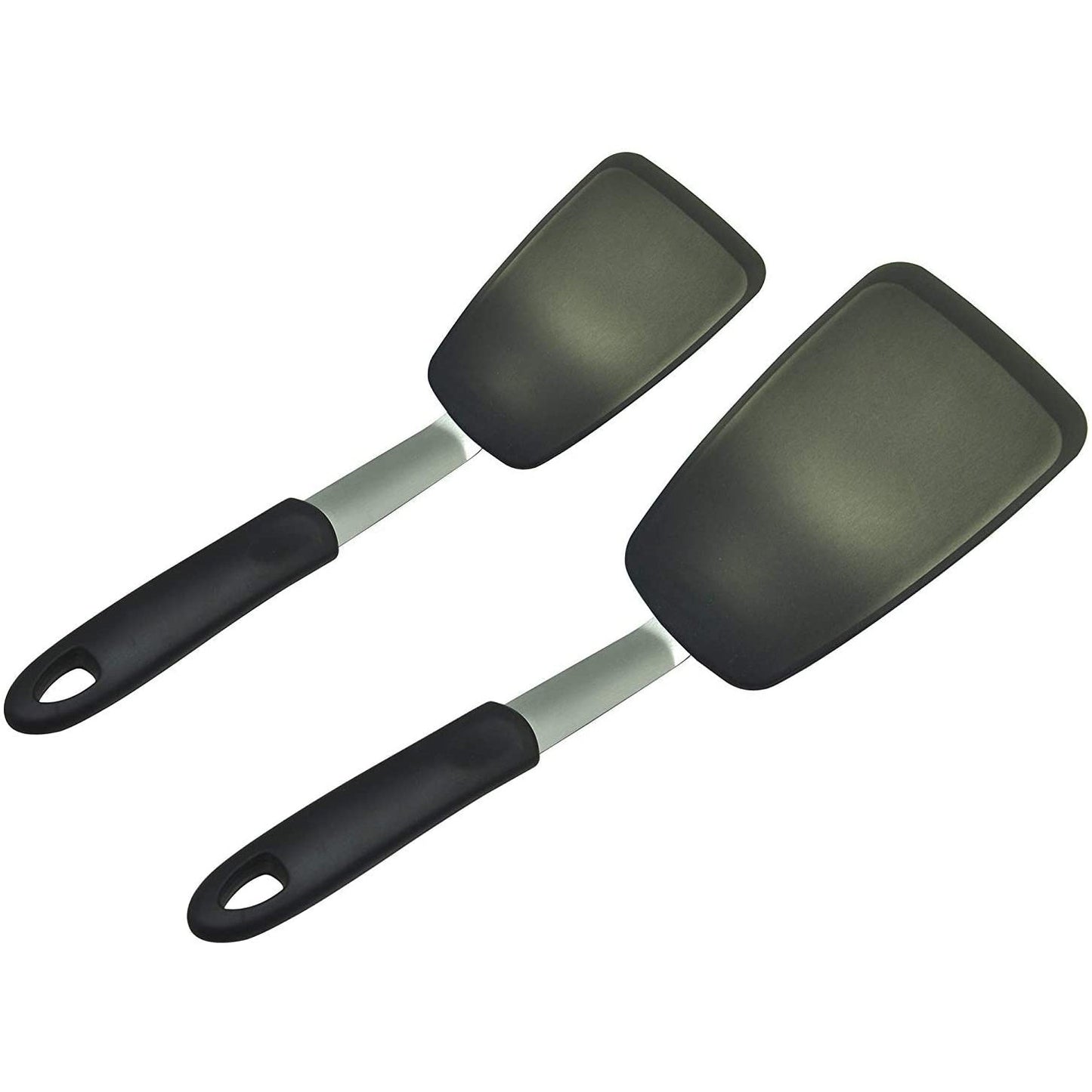 2-Pack: Unicook Flexible Silicone Spatula __stock:200 Kitchen & Dining refund_fee:800