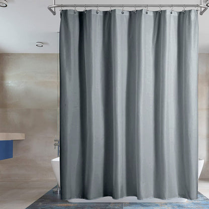 2-Pack: Water-Proof Printed Peva Shower Curtain __stock:1000 Bath refund_fee:800