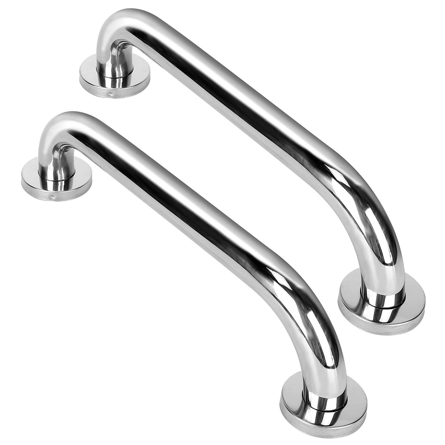 2-Piece: Bath Grab Bar __stock:100 Home Improvement refund_fee:1200