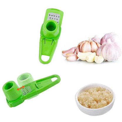 2-Piece: Garlic Vegetable Cutter __stock:100 Kitchen & Dining refund_fee:800