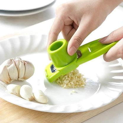 2-Piece: Garlic Vegetable Cutter __stock:100 Kitchen & Dining refund_fee:800