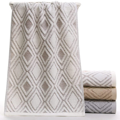 2-Piece: Pidada Hand Towels Set __stock:200 Bath refund_fee:800