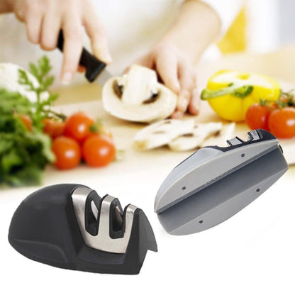 Edge Grip 2 Stage Knife Sharpener kitchen Kitchen & Dining