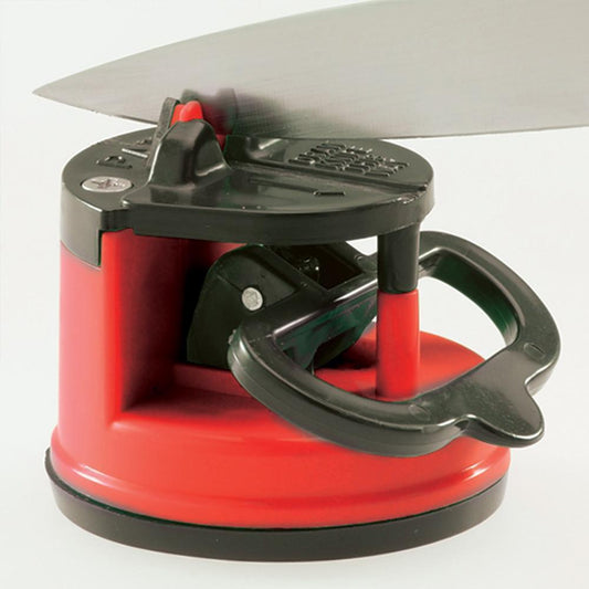 Smart Knife Sharpener Red kitchen Kitchen & Dining