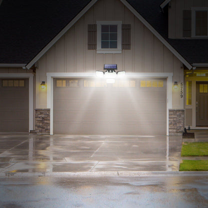 216 LEDs Solar Outdoor Light Motion Sensor Security Wireless Lamp __stock:100 Outdoor Lighting refund_fee:1200 Warranty