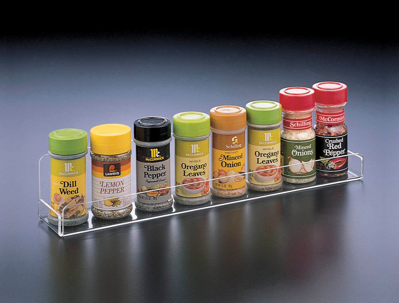 Spice Rack