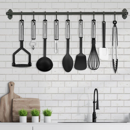 23-Piece Set: Cooking Utensils __stock:500 Kitchen & Dining refund_fee:1200