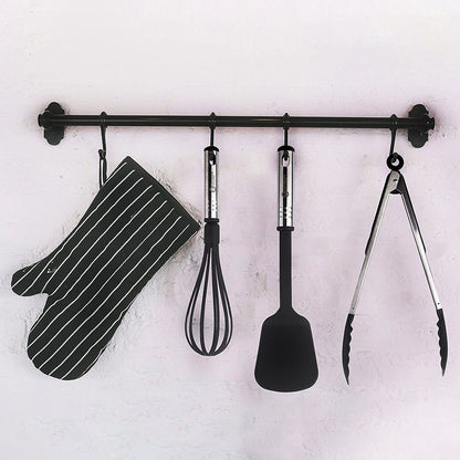 23-Pieces: Cooking Utensils Set Kitchen & Dining refund_fee:1200