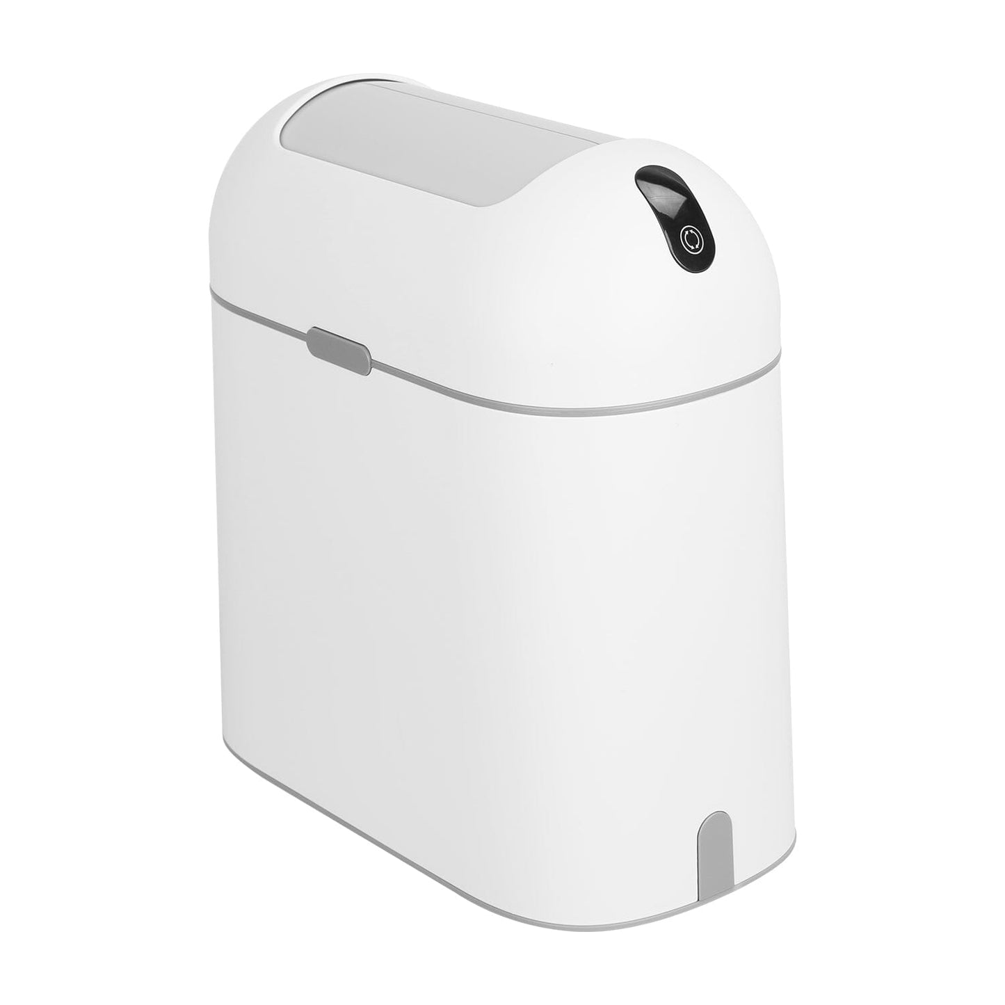 2.38 Gal/9L Automatic Trash Can __stock:50 Household Appliances refund_fee:1800 Warranty