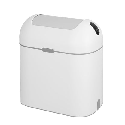 2.38 Gal/9L Automatic Trash Can __stock:50 Household Appliances refund_fee:1800 Warranty