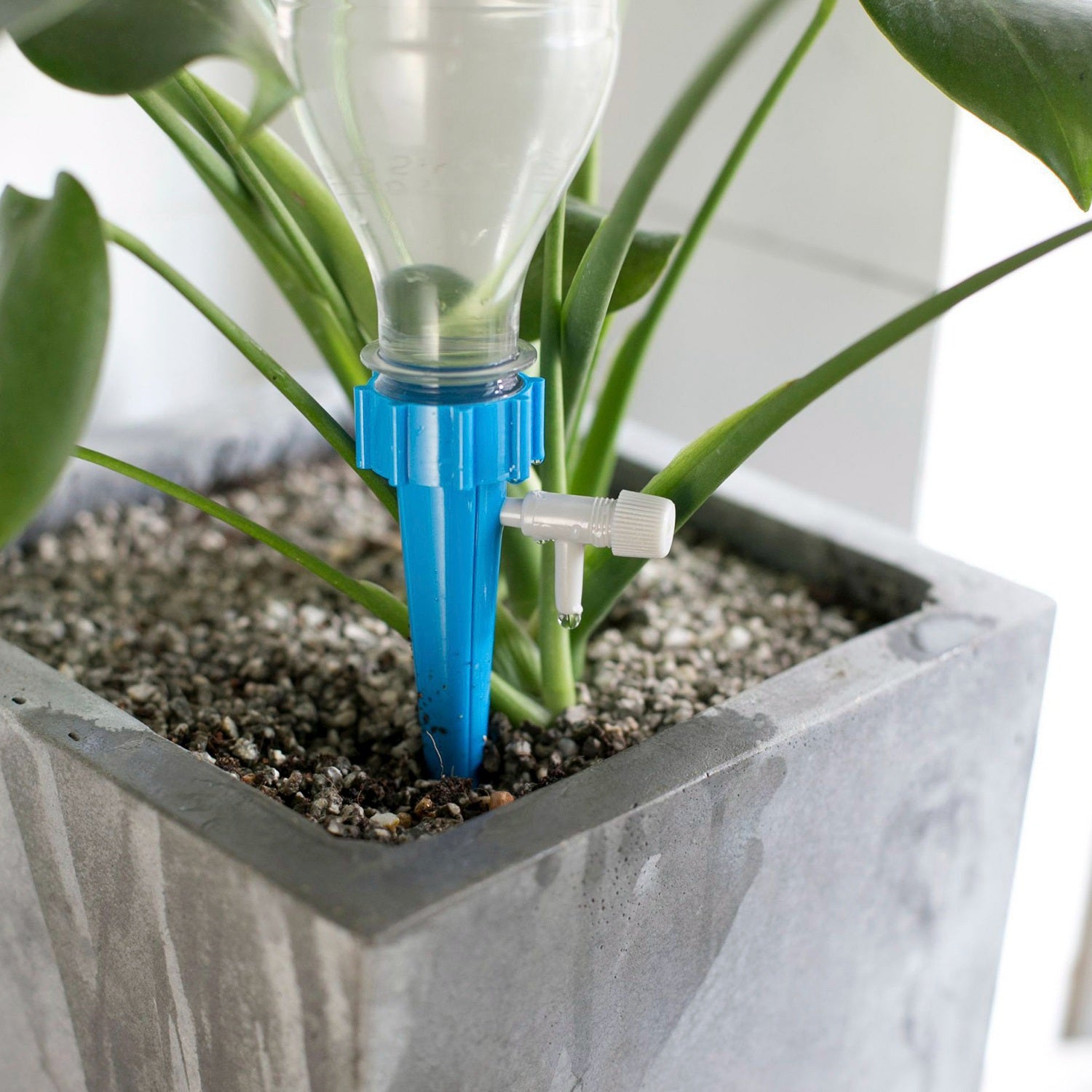 24-Piece: Plant Watering Spikes Self Watering Device __stock:100 Garden & Patio refund_fee:1200