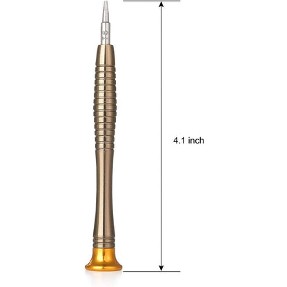 25-in-1 Precision Torx Screwdriver Repair Tools Set __stock:150 Home Improvement refund_fee:800