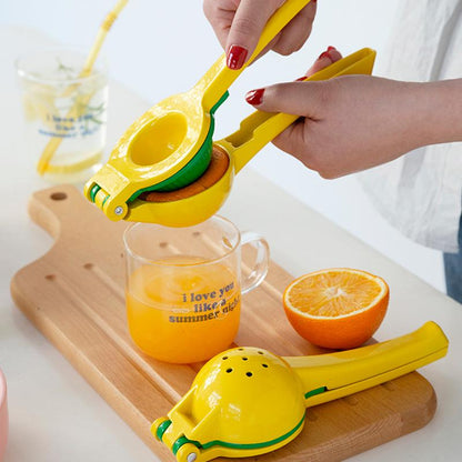 Lemon Juice Squeeze Tool kitchen Kitchen & Dining