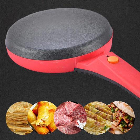 Portable Crepes Maker kitchen Kitchen & Dining