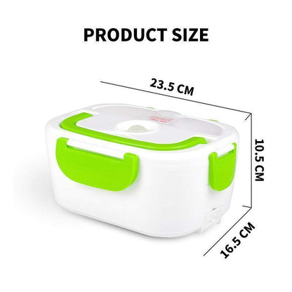 Portable Electric Heating Lunch Box kitchen Kitchen & Dining