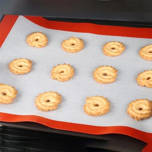 Silicone Baking Mat kitchen Kitchen & Dining