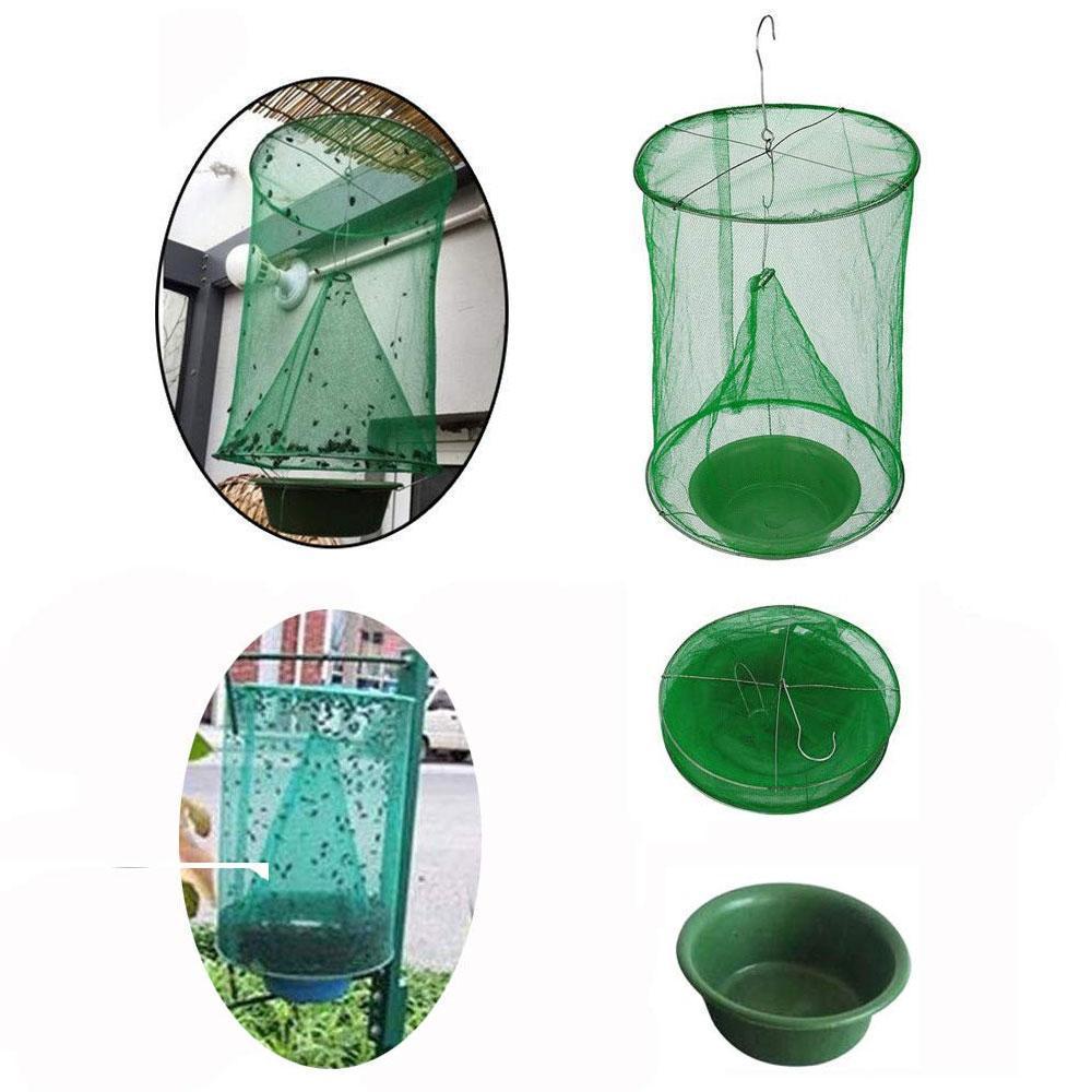 Flay Catcher for Indoor or Outdoor Garden & Patio hand tools