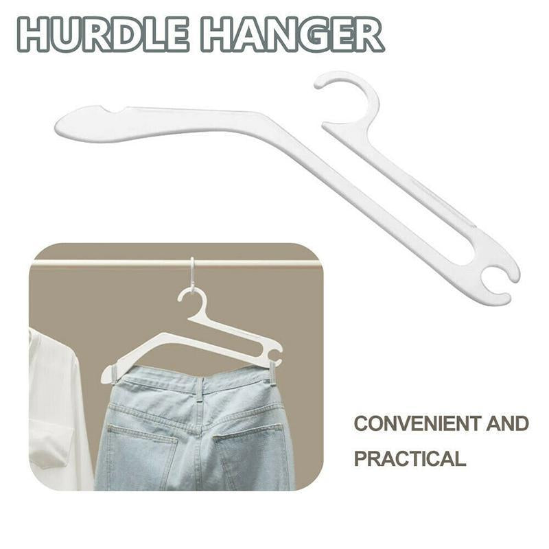 Closet Organizer Hurdle Hanger Closet & Storage storage