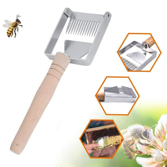 Honey Uncapping Scraper kitchen Kitchen & Dining