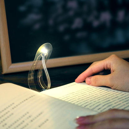 Reading Bookmark Light Bedding gifts