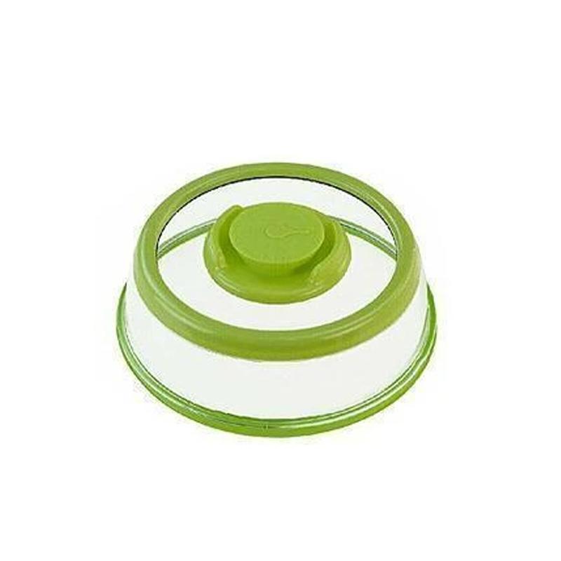 Vacuum Food Sealer green kitchen Kitchen & Dining