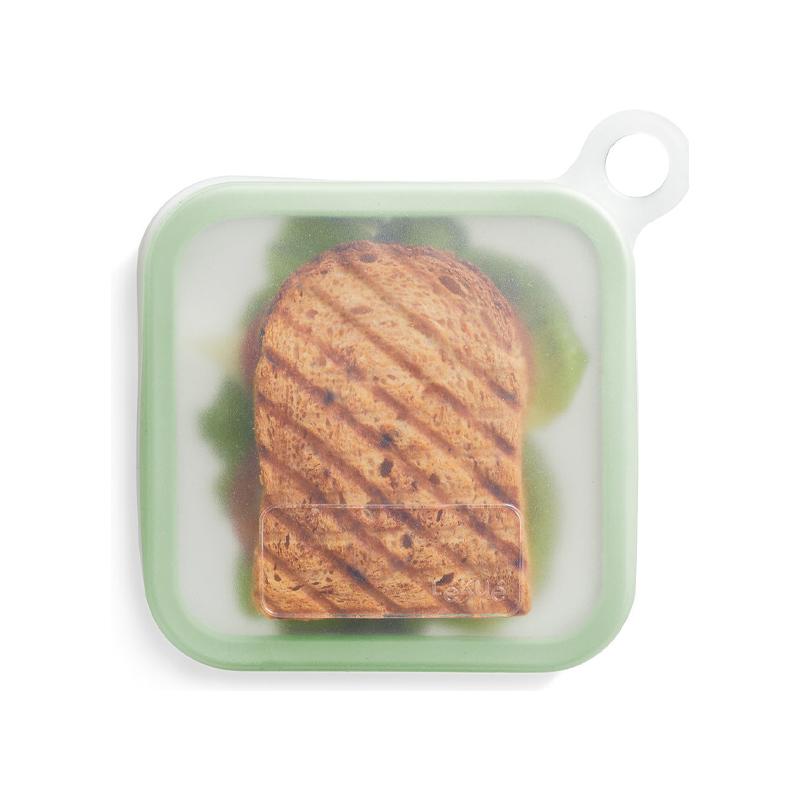 Sandwich Case Toast Container kitchen Kitchen & Dining