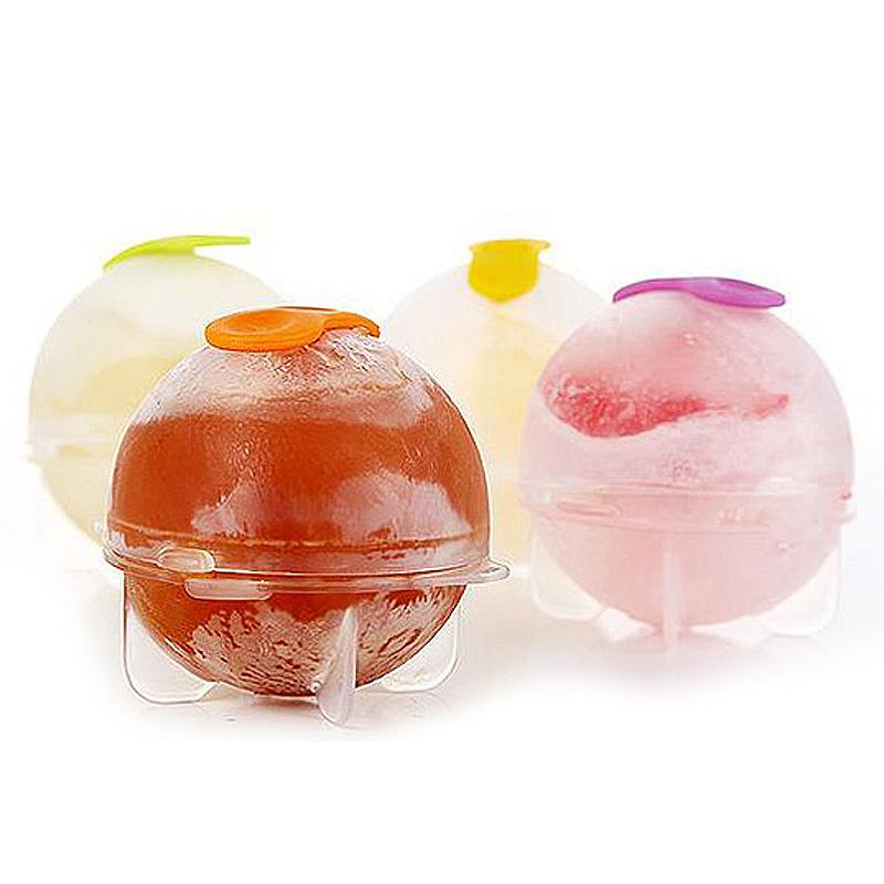 Creative DIY Spherical Ice Mold kitchen Kitchen & Dining