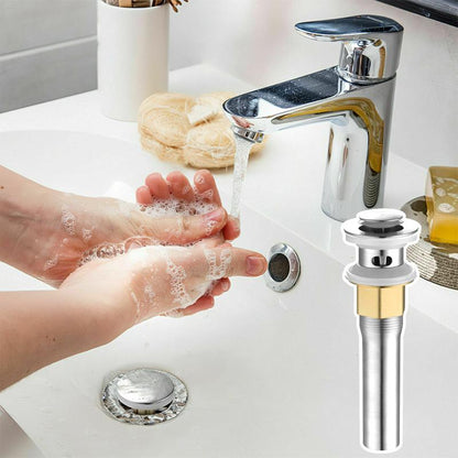 Washbasin Drain Stopper bathroom