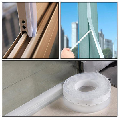 Weather Stripping Door Seal Strip Bedding gadgets