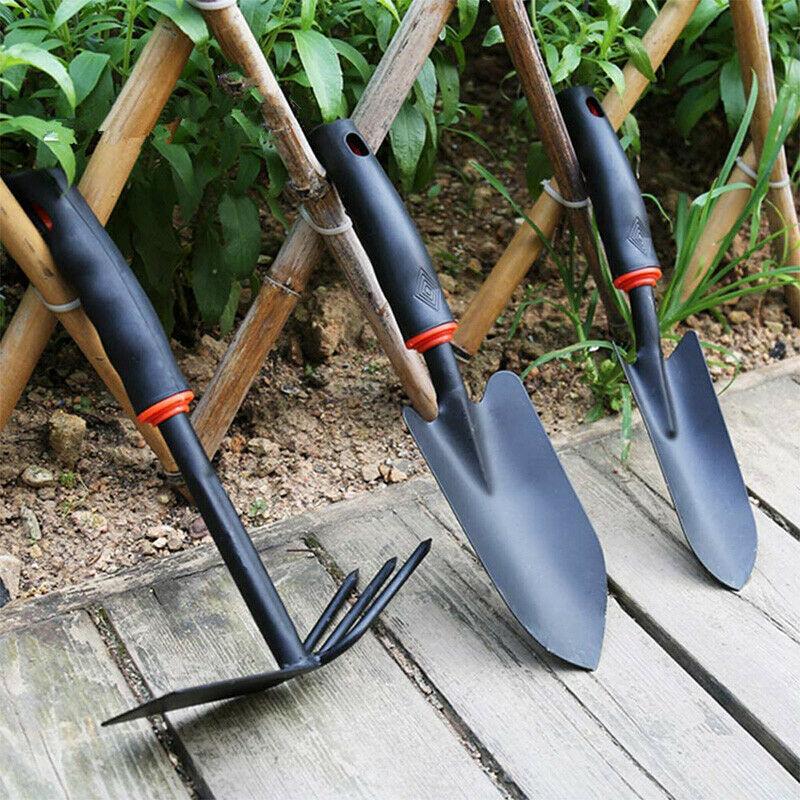 Gardening Tool Set (4 PCs) Garden & Patio hand tools