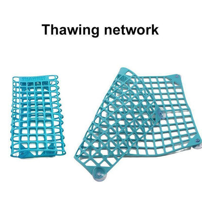 Fast Defrosting Net Pad kitchen Kitchen & Dining