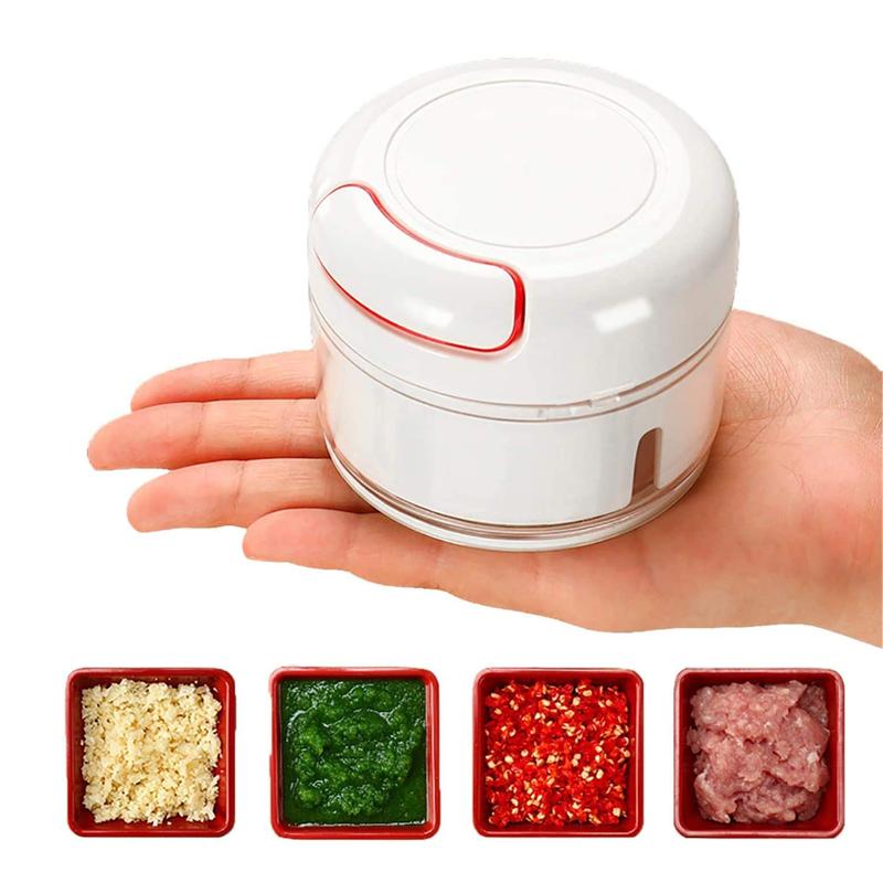 Mini Food Crusher kitchen Kitchen & Dining