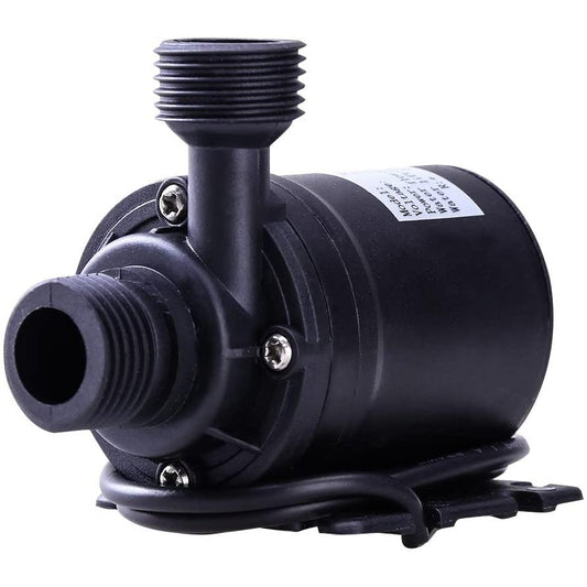 2V Brushless Submersible Water Pump 800L __stock:400 Garden & Patio refund_fee:1200 Warranty