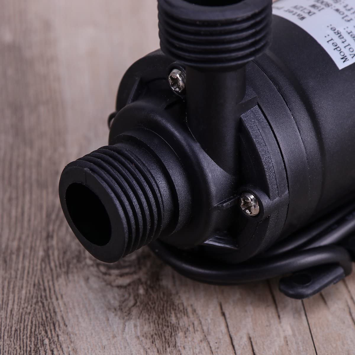 2V Brushless Submersible Water Pump 800L __stock:400 Garden & Patio refund_fee:1200 Warranty