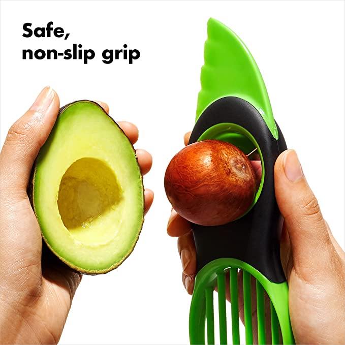 3-in-1 Avocado Slicer __stock:200 Kitchen & Dining refund_fee:800