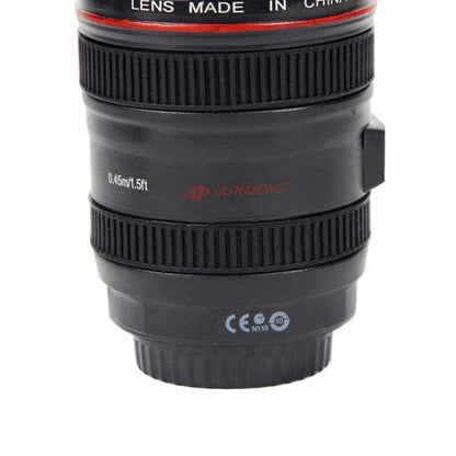 3-Pack: Mini Camera Lens Shot Glasses __stock:150 Kitchen & Dining refund_fee:800