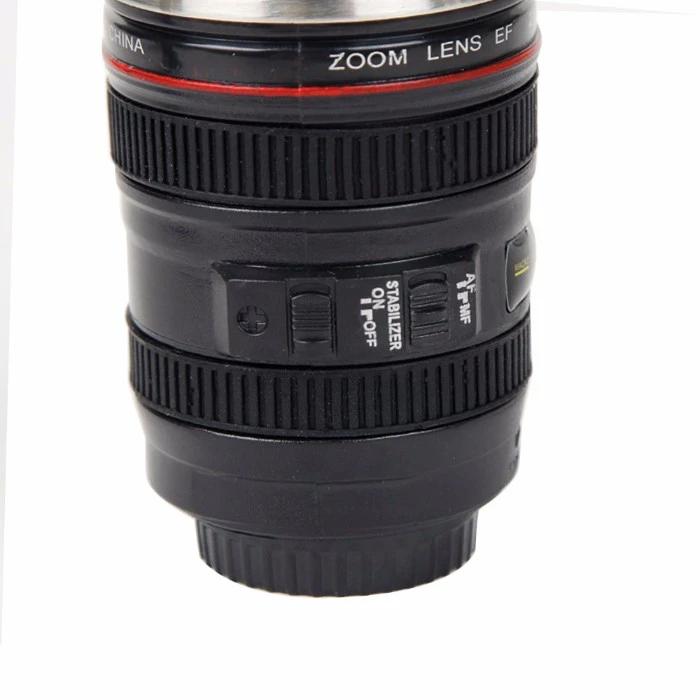 3-Pack: Mini Camera Lens Shot Glasses __stock:150 Kitchen & Dining refund_fee:800