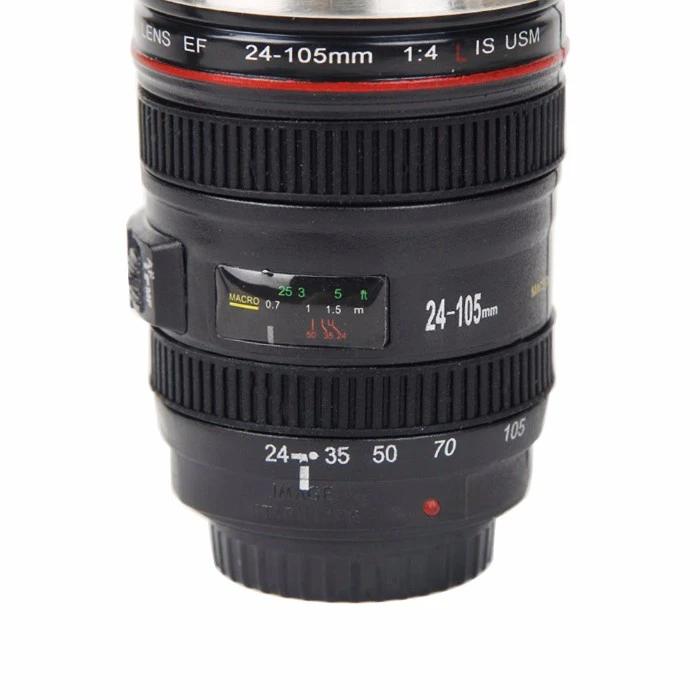 3-Pack: Mini Camera Lens Shot Glasses __stock:150 Kitchen & Dining refund_fee:800