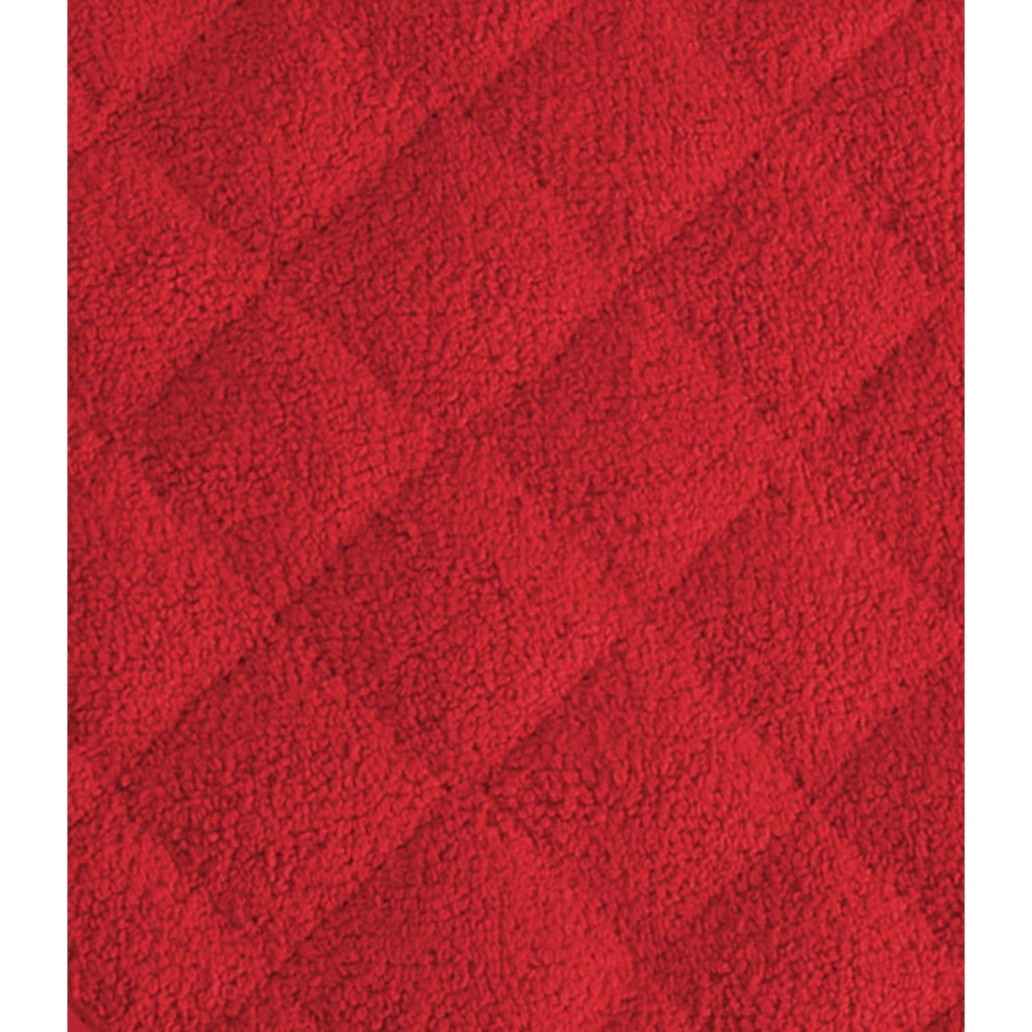 3-Piece: DII Basic Terry Collection Quilted 100% Cotton Potholder __stock:200 Kitchen & Dining refund_fee:800