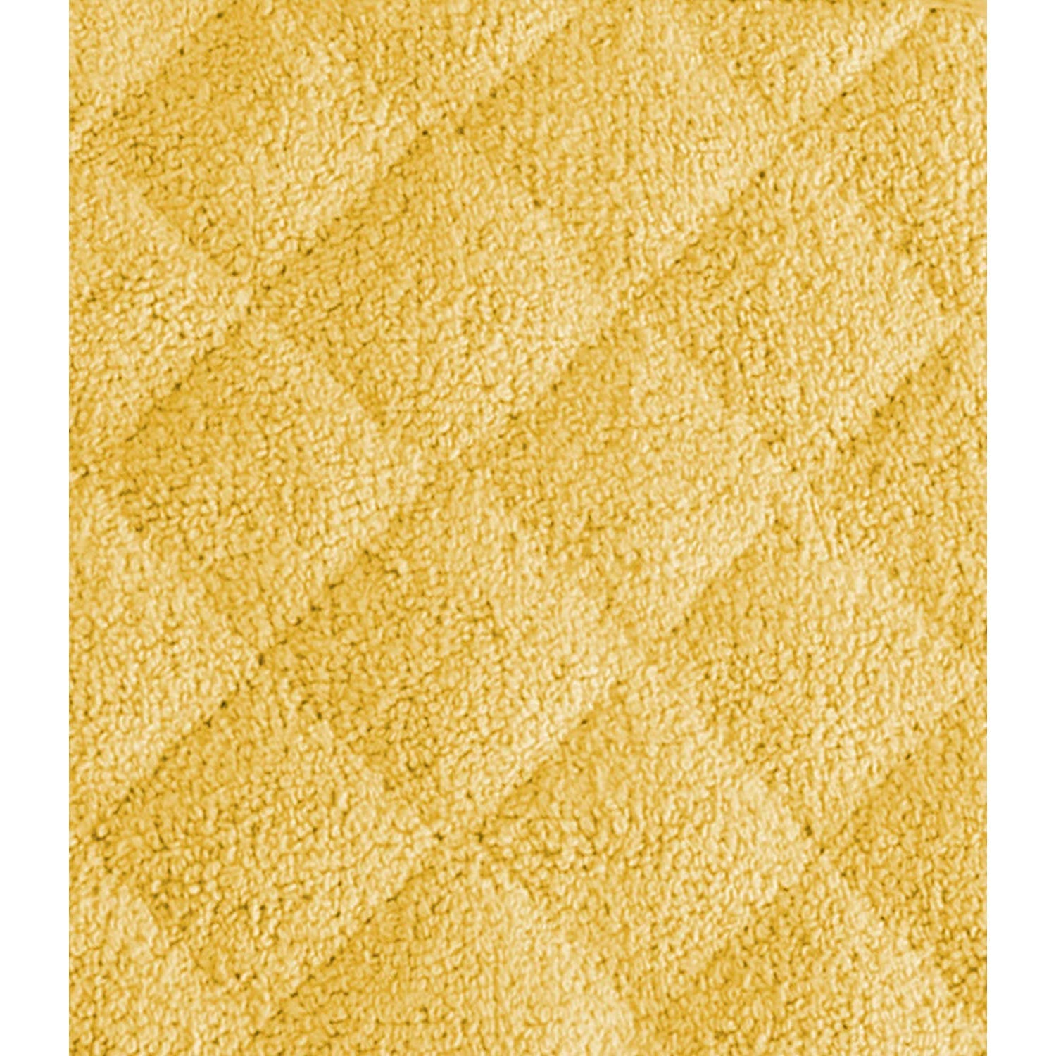 3-Piece: DII Basic Terry Collection Quilted 100% Cotton Potholder __stock:200 Kitchen & Dining refund_fee:800