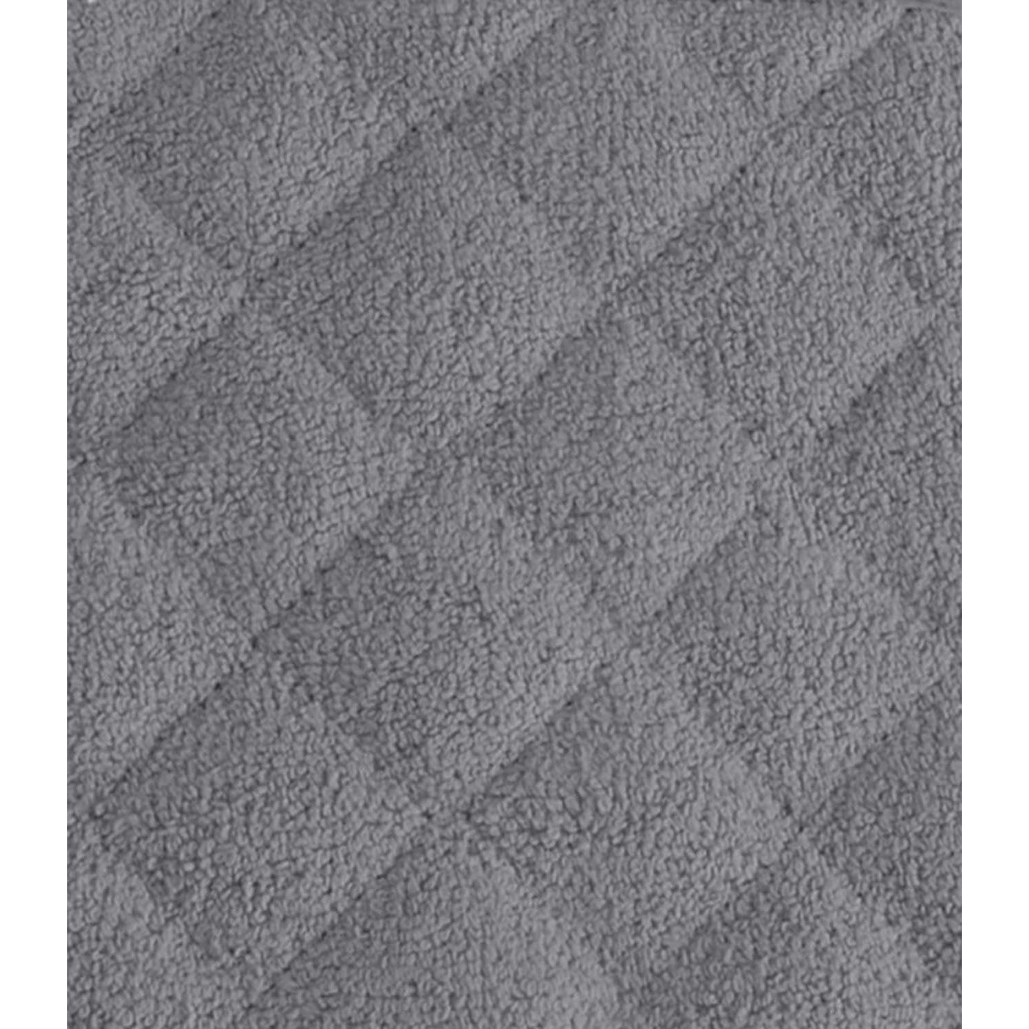 3-Piece: DII Basic Terry Collection Quilted 100% Cotton Potholder __stock:200 Kitchen & Dining refund_fee:800