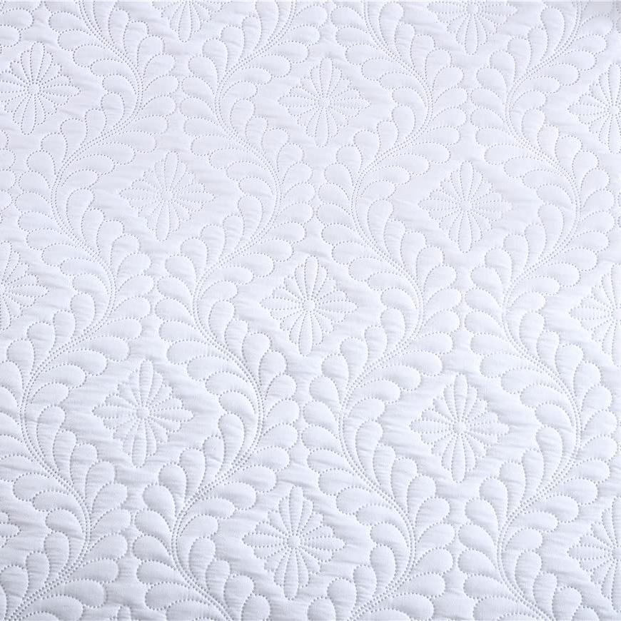 3-Piece: Ivy Bedspread Quilt Set __label2:BOGO 30% OFF __stock:200 Bedding refund_fee:1800