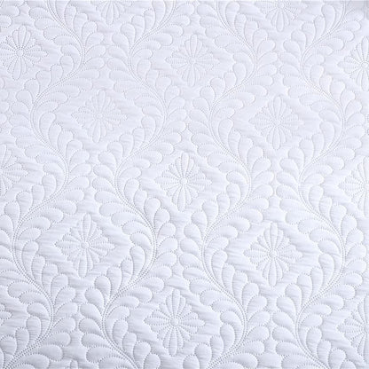 3-Piece: Ivy Bedspread Quilt Set __label2:BOGO 30% OFF __stock:200 Bedding refund_fee:1800