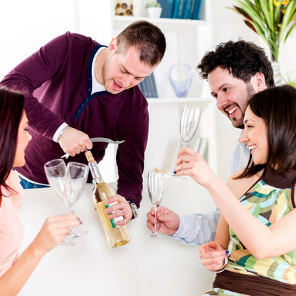 3-Piece Set: Corkscrew Bottle Opener Set __stock:600 Kitchen & Dining refund_fee:800