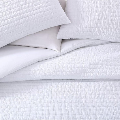 3-Piece Set: Palm Comforter Set __label2:BOGO 30% OFF __stock:250 Bedding refund_fee:1800