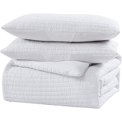 3-Piece Set: Palm Comforter Set __label2:BOGO 30% OFF __stock:250 Bedding refund_fee:1800